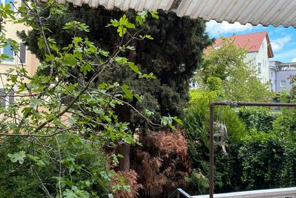 Wohnung Ludwigshafen am Rhein Ludwigshafen-Hemshof - 4 Zimmer, 88 m&sup2;, 1.230&euro; | Angebot:27613647