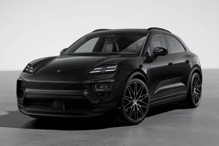 Porsche Macan 11.657 km 77.900 &euro; Mannheim 68229