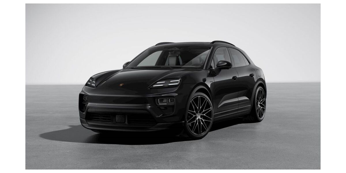 Porsche Macan 11.657 km 77.900 &euro; Mannheim 68229
