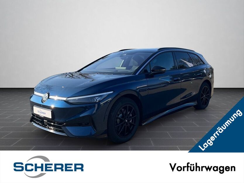 VW ID.7 12.900 km 45.430 € Hockenheim 68766
