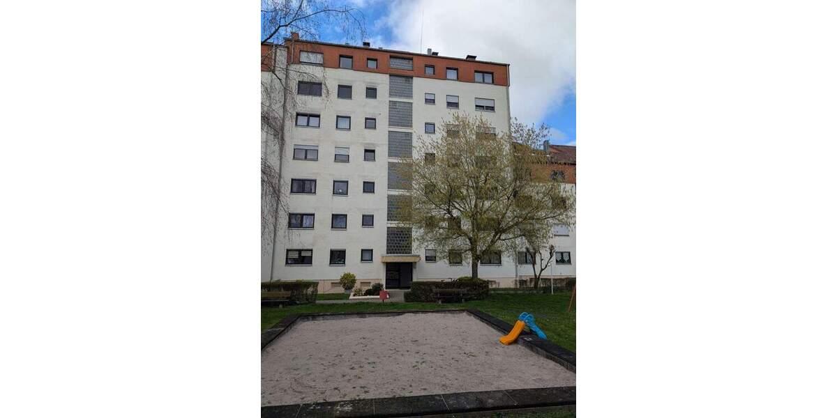 Etagenwohnung Ludwigshafen am Rhein Friesenheim/Nord - 3 Zimmer, 92 m&sup2;, 243.000&euro; | Angebot:25698367