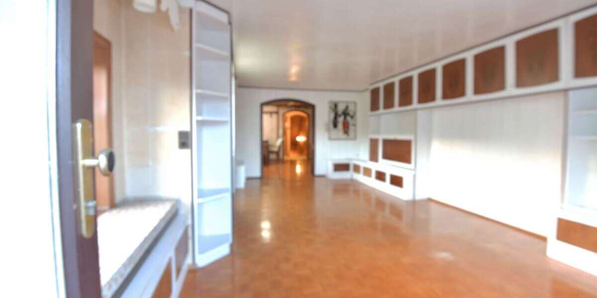 Idyllisches DHH mit Sanierungspotential an den Toren Maudachs Zusätzliches Hinterhaus inkl. - Doppelhaushälfte Ludwigshafen am Rhein Rheingönheim | Angebot:25959780