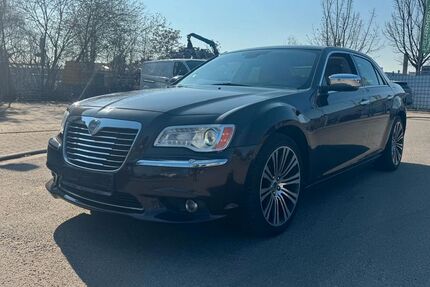 Lancia Thema 99.990 km 13.900 &euro; Worms 67547