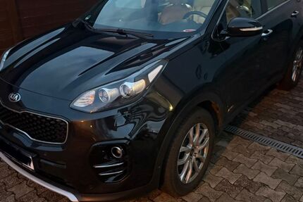Kia Sportage 110.879 km 16.599 &euro; Ketsch 68775