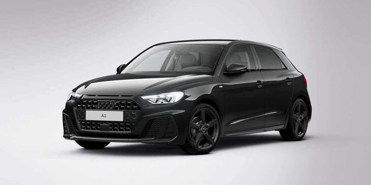 Audi A1 1.100 km 27.900 &euro; Grünstadt 67269