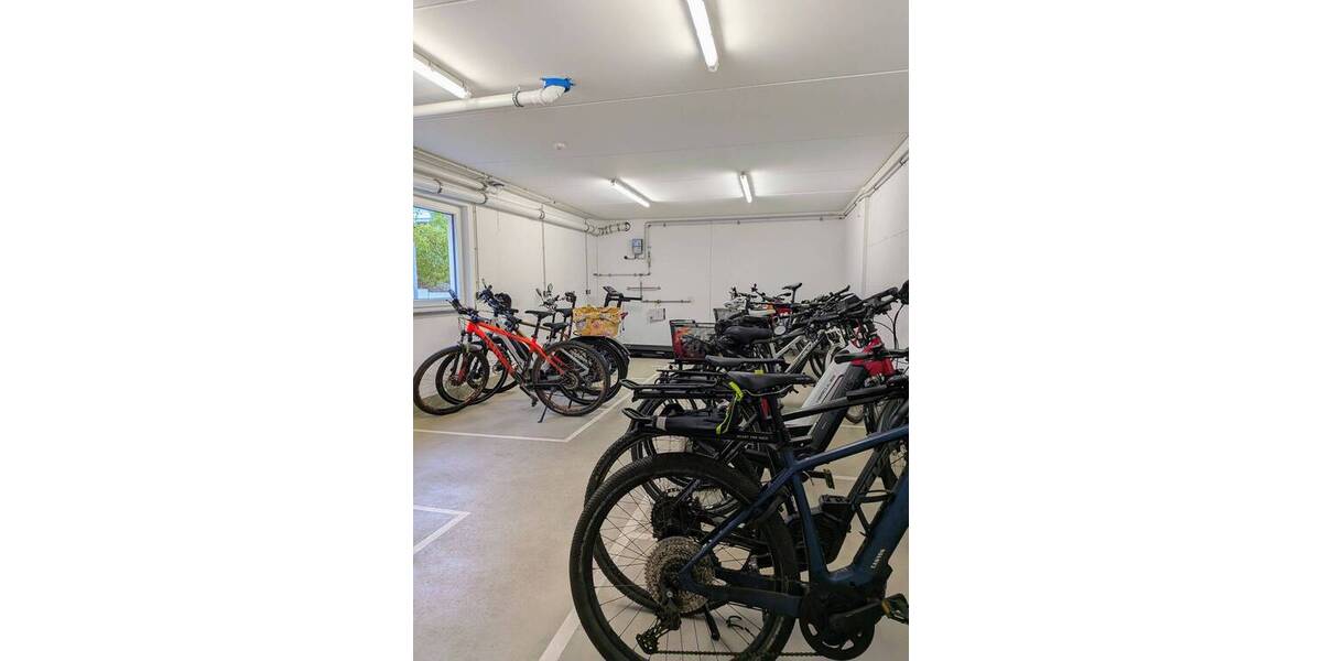 Etagenwohnung Friedelsheim - 4 Zimmer, 116 m&sup2;, 475.000&euro; | Angebot:25670449