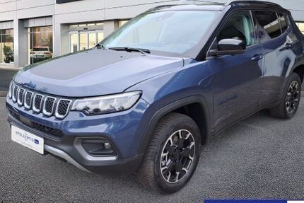 Jeep Compass 20.912 km 29.680 &euro; Heidelberg 69126