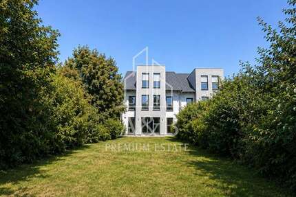 Haus Ludwigshafen am Rhein / Oppau Oppau - 5 Zimmer, 230 m&sup2;, 745.000&euro; | Angebot:27117169