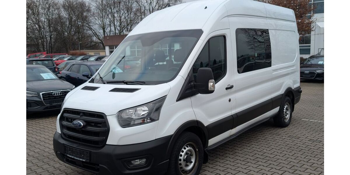 Ford Transit 105.000 km 22.900 &euro; Weinheim 69469