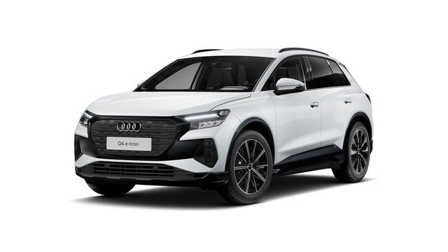Audi Q4 e-tron 3.356 km 49.990 &euro; Speyer 67346