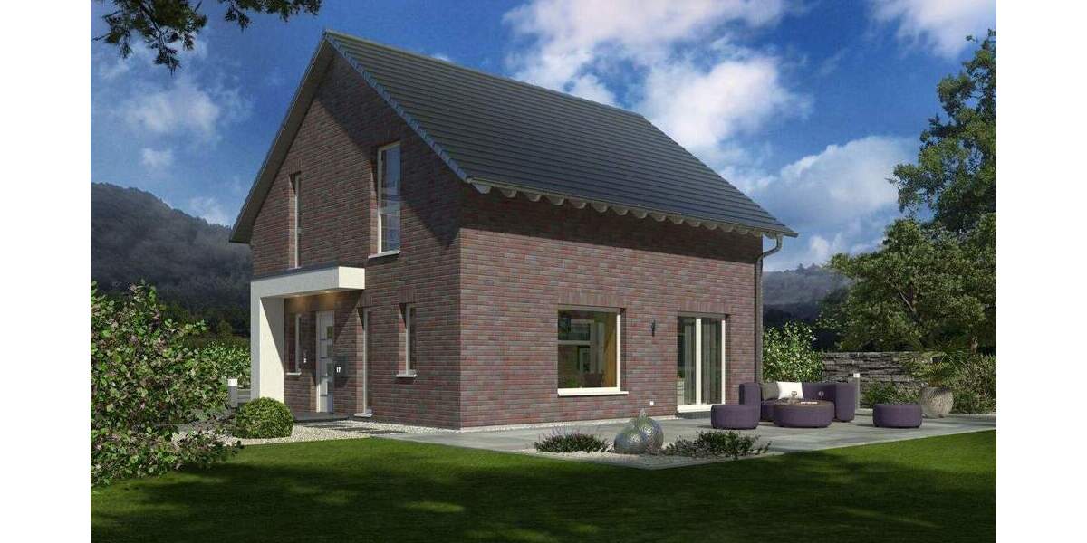 Einfamilienhaus Mannheim Käfertal - 5 Zimmer, 136 m&sup2;, 751.900&euro; | Angebot:25399947