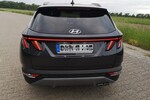Hyundai Tucson 30.300 km 31.290 &euro; Gernsheim 64579
