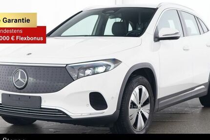 Mercedes-Benz EQA 11.235 km 38.880 &euro; Schwetzingen 68723