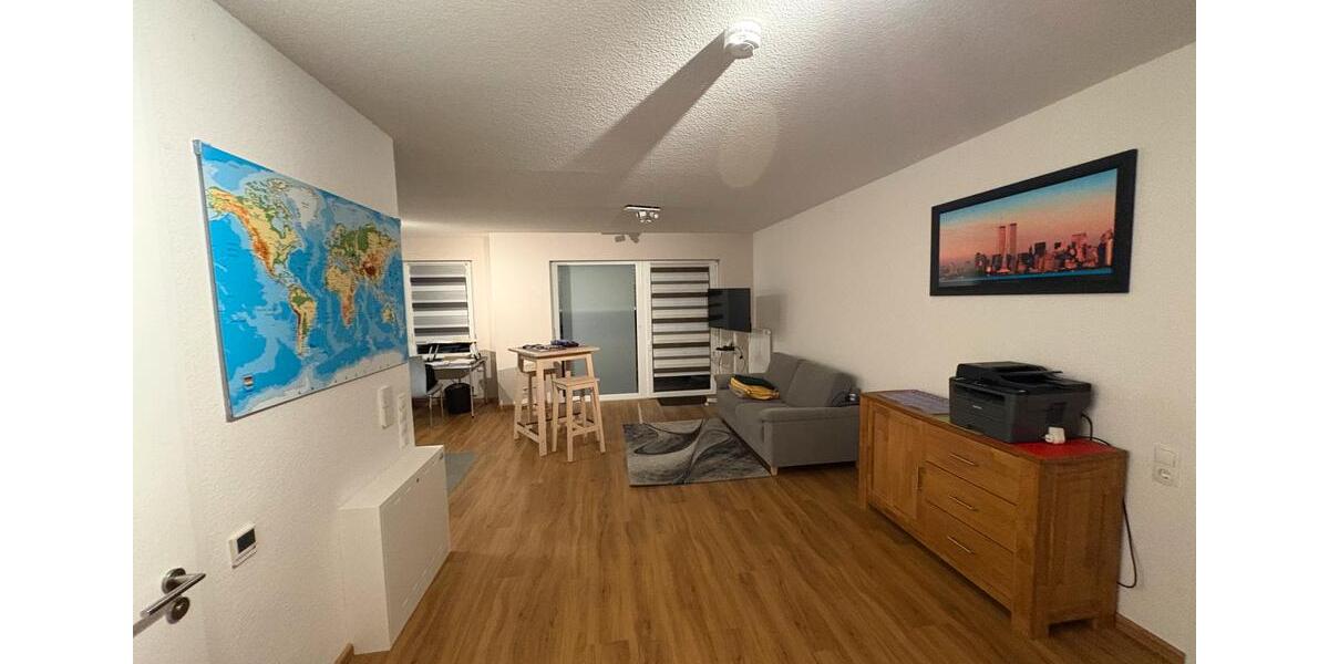 Erdgeschoßwohnung Beindersheim - 2 Zimmer, 64 m&sup2;, 274.000&euro; | Angebot:26413322