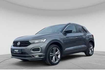 VW T-Roc 52.460 km 25.750 &euro; Bensheim 64625