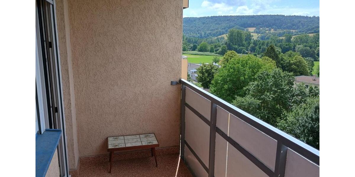 Etagenwohnung Fürth - 2 Zimmer, 63 m&sup2;, 122.000&euro; | Angebot:25367059