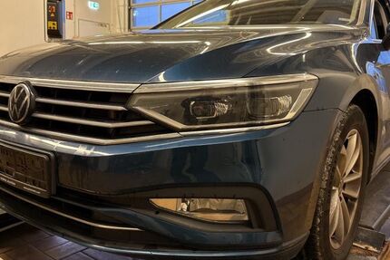 VW Passat 97.000 km 22.990 &euro; Viernheim bei Mannheim 68519