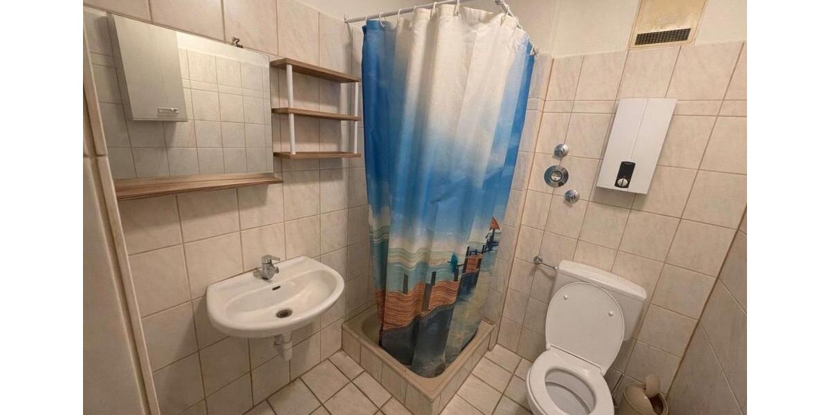 Etagenwohnung Ludwigshafen am Rhein Parkinsel - 2 Zimmer, 51 m&sup2;, 143.000&euro; | Angebot:26609026