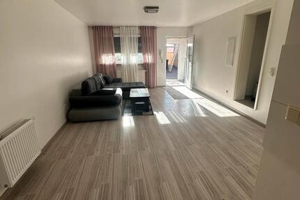 Wohnung Ludwigshafen am Rhein Mundenheim - 1 Zimmer, 45 m&sup2;, 700&euro; | Angebot:27584004