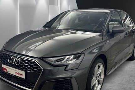 Audi A3 28.408 km 29.950 € Speyer 67346