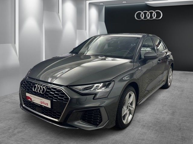 Audi A3 28.408 km 29.950 € Speyer 67346