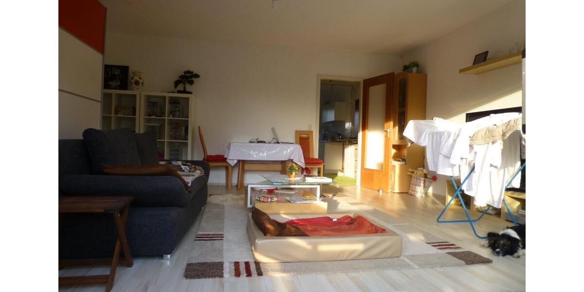 Dachgeschoßwohnung Frankenthal (Pfalz) - 2.5 Zimmer, 63 m&sup2;, 149.000&euro; | Angebot:23167369