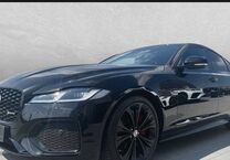Gebrauchtwagen Jaguar XF