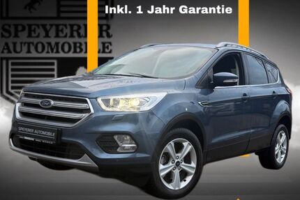 Ford Kuga 18.000 km 19.480 &euro; Speyer 67346