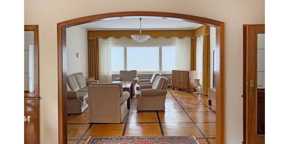 Einfamilienhaus Neckargemünd - 5 Zimmer, 173 m&sup2;, 545.000&euro; | Angebot:26244427