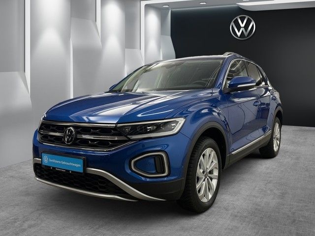 T-Roc