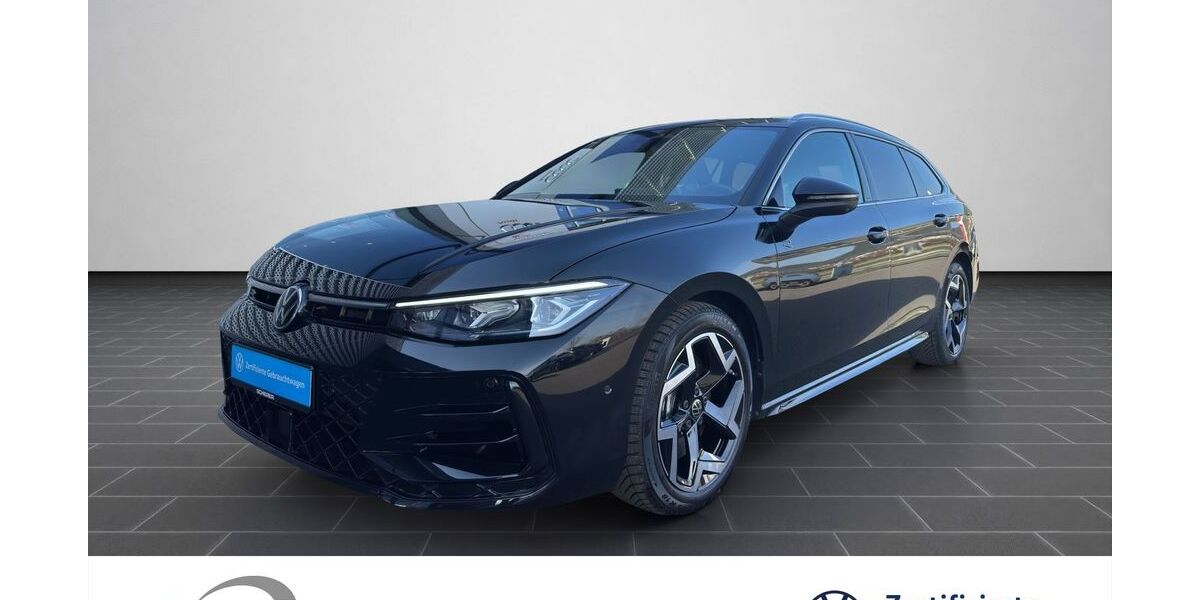 VW Passat 15.500 km 49.950 &euro; Neustadt a.d. Weinstraße 67433