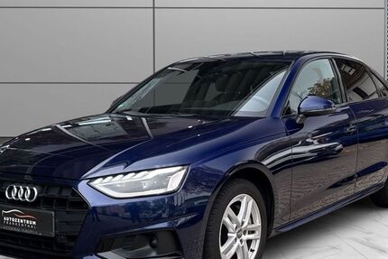 Audi A4 75.479 km 26.480 &euro; Frankenthal 67227