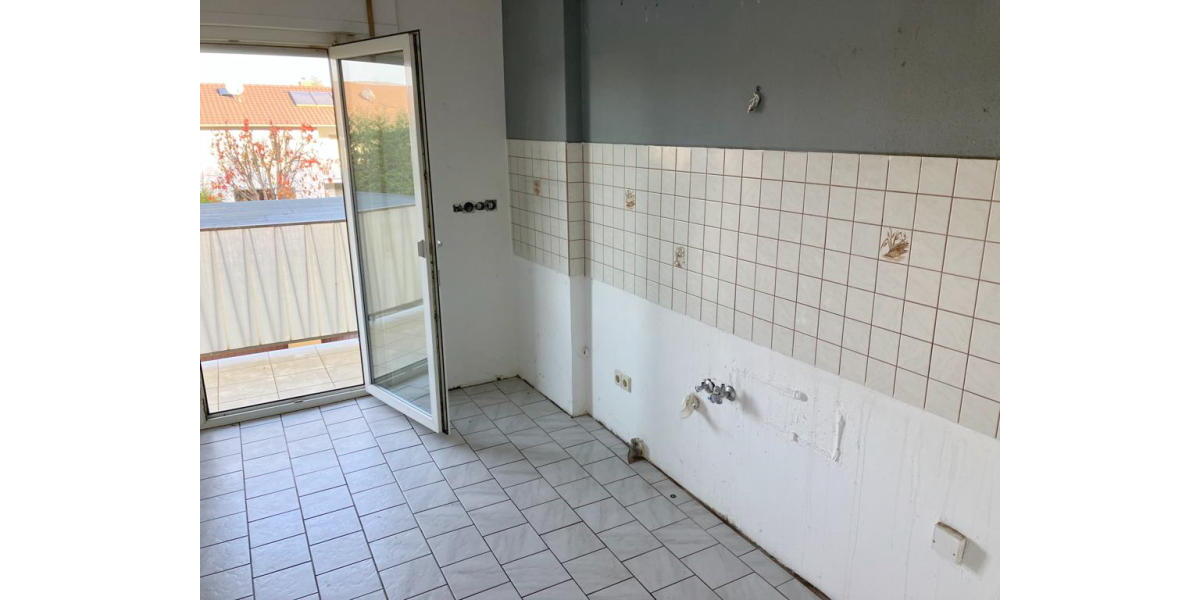 ObjNr:18980 - Sehr ruhig und dennoch gute Anbindung 3-Zimmer ETW in Speyer-West 3 zimmer