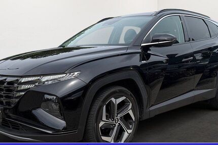 Hyundai TUCSON 44.644 km 38.490 &euro; Mannheim 68219