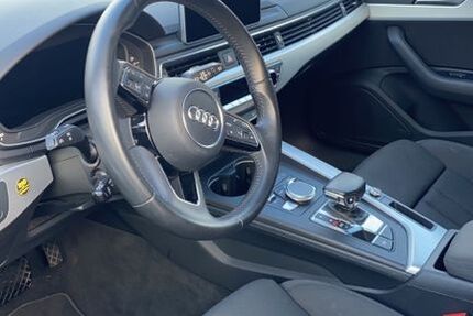 Audi A4 199.690 km 15.690 &euro; Neuhofen 67141