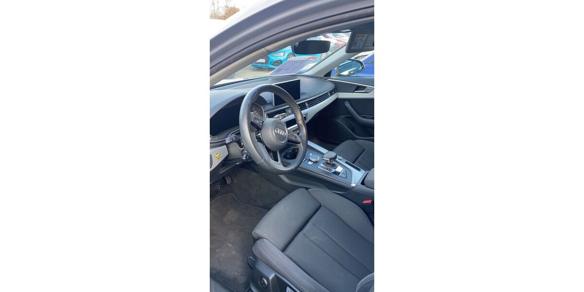 Audi A4 199.690 km 15.690 &euro; Neuhofen 67141