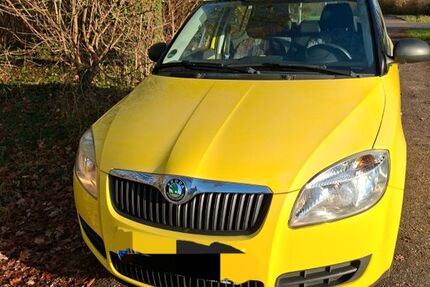 Skoda Fabia 135.000 km 3.500 &euro; Schifferstadt 67105