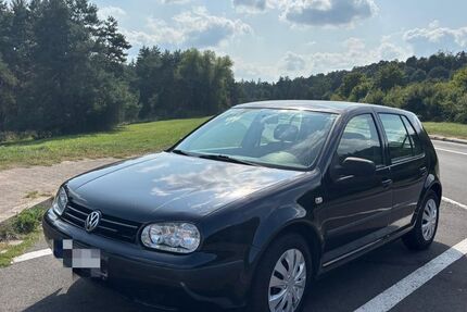 VW Golf 197.000 km 1.750 &euro; Sandhausen 69207