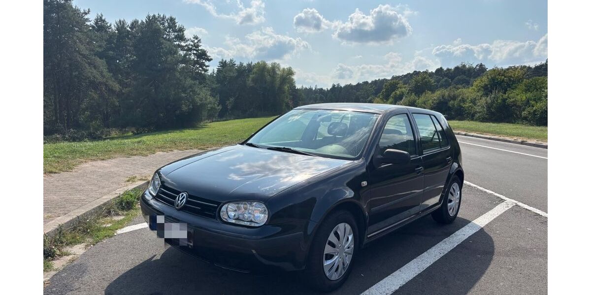 VW Golf 197.000 km 1.750 &euro; Sandhausen 69207