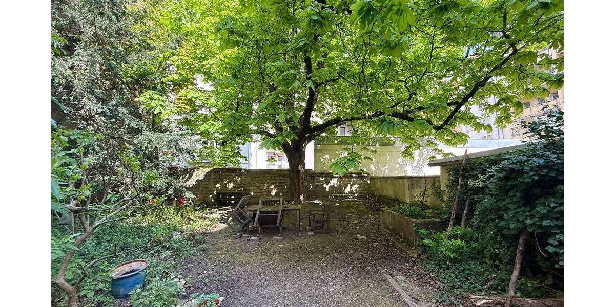 Etagenwohnung Mannheim Oststadt - 4 Zimmer, 94 m&sup2;, 1.500&euro; | Angebot:26358899