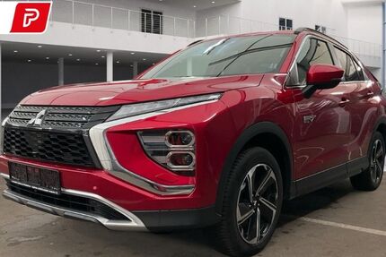 Mitsubishi Eclipse Cross 118.237 km 17.990 &euro; Bensheim 64625