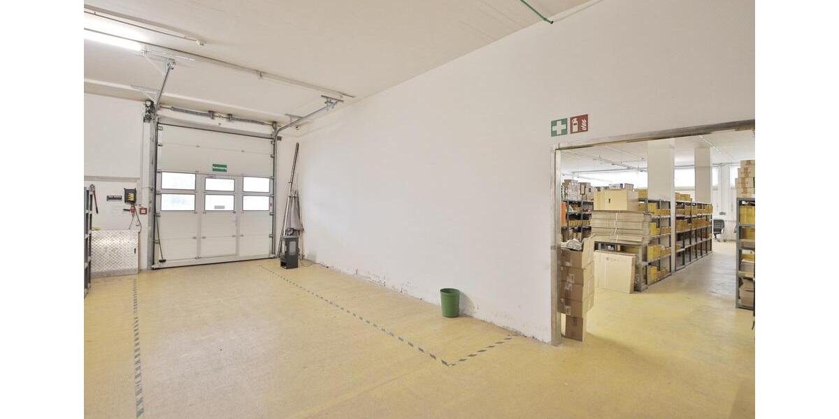 Gewerbeobjekt Waghäusel - 6.000&euro; | Angebot:23706062
