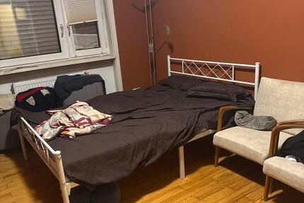 Cozy Two-Room Apartment in Mannheim – Roommate Wanted! 2 zimmer