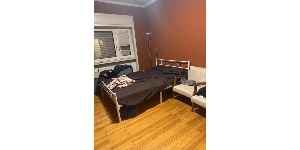 Cozy Two-Room Apartment in Mannheim – Roommate Wanted! 2 zimmer