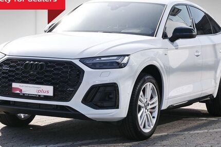 Audi Q5 10.153 km 58.790 &euro; Weinheim 69469