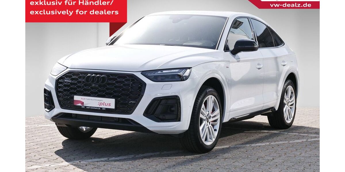 Audi Q5 10.153 km 58.990 &euro; Weinheim 69469