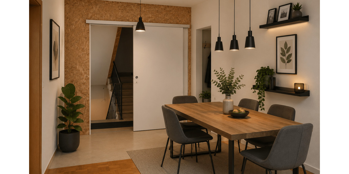 Mehrfamilienhaus, Wohnhaus Heidelberg Handschuhsheim - 9 Zimmer, 950.000&euro; | Angebot:26543922