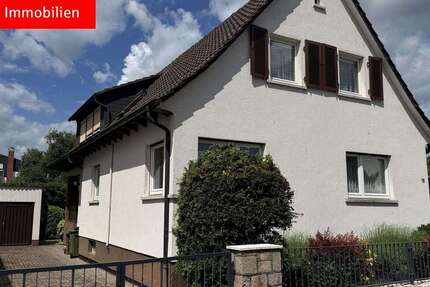Haus Lorsch - 7 Zimmer, 170 m&sup2;, 575.000&euro; | Angebot:25202088
