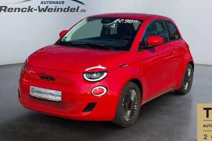 Fiat 500e 29.747 km 19.489 &euro; Speyer 67346