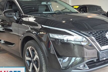 Nissan Qashqai 38.713 km 22.770 &euro; Mannheim 68309